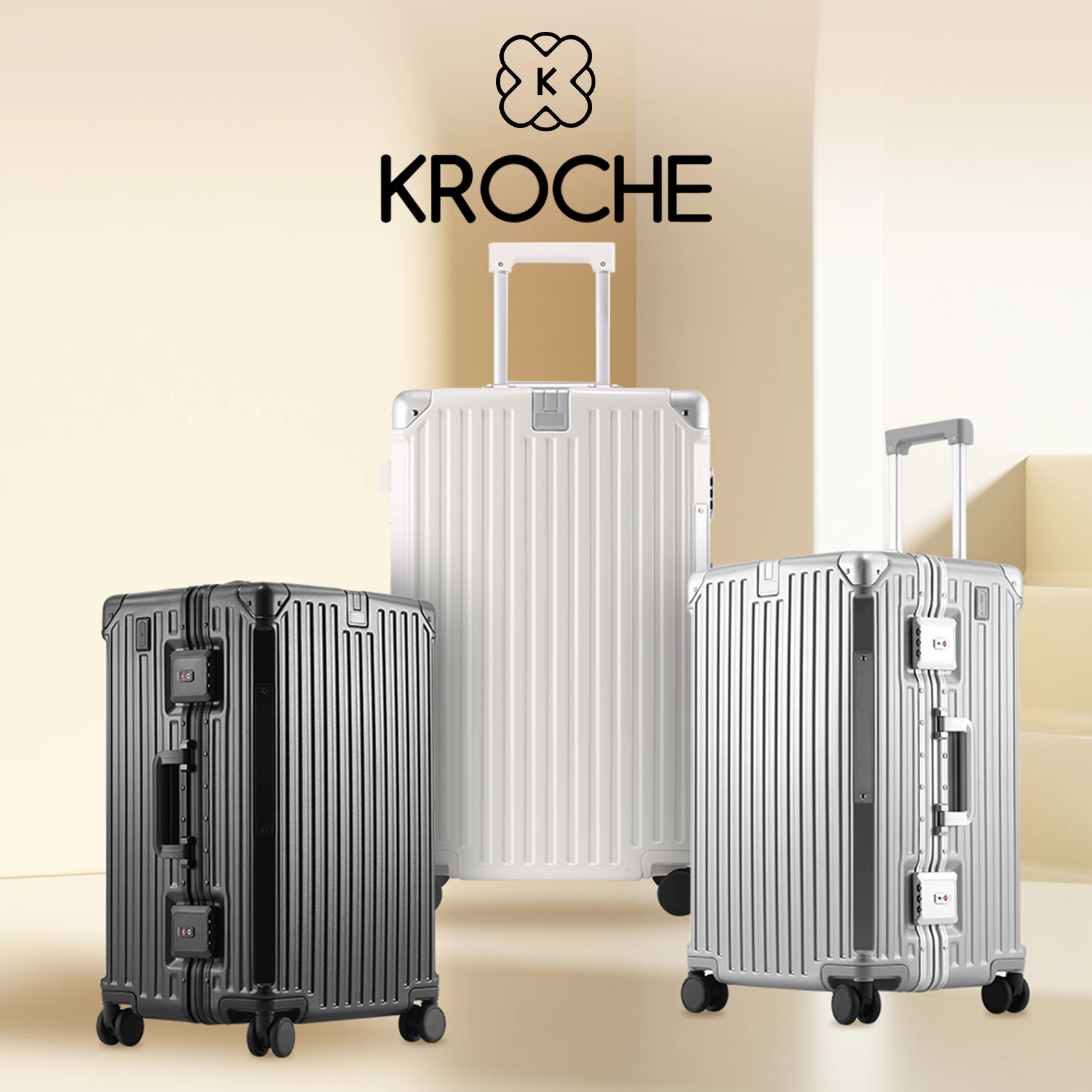 Toko Online Kroche Official Store | Shopee Indonesia