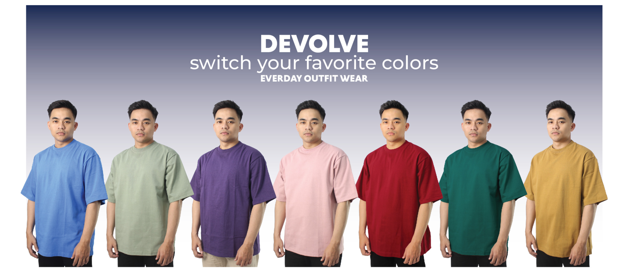 Produk Devolve Official Shop | Shopee Indonesia
