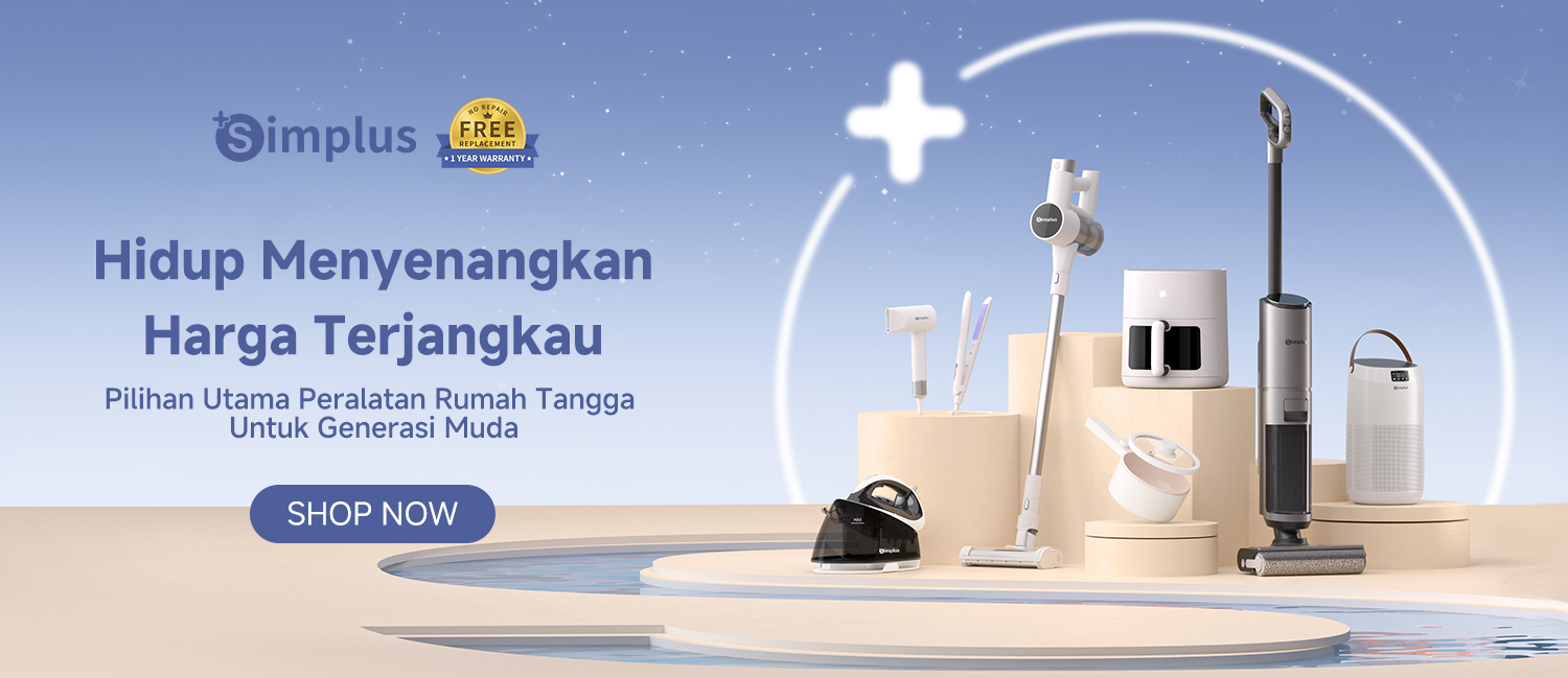 Toko Online Simplus Official Shop | Shopee Indonesia