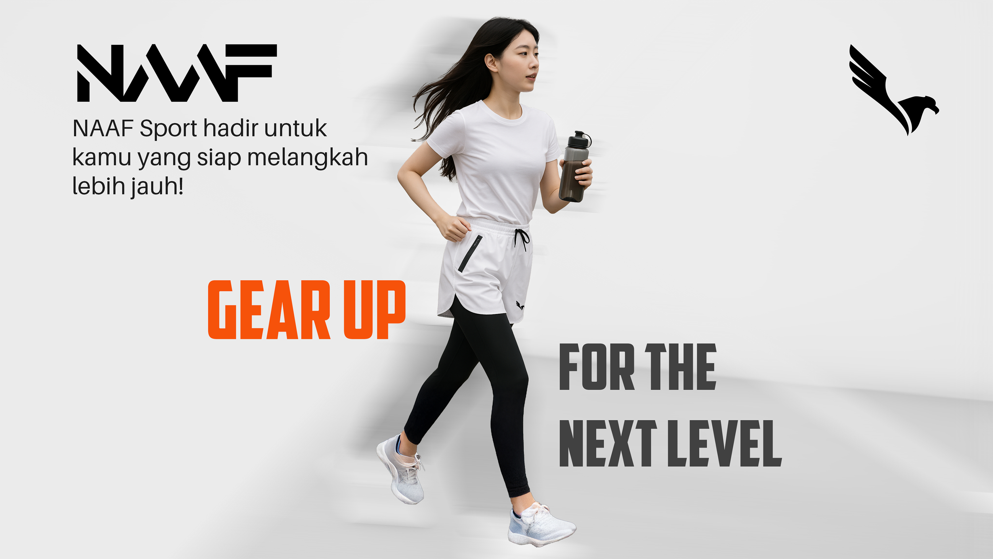 Produk NAAF OFFICIAL STORE | Shopee Indonesia