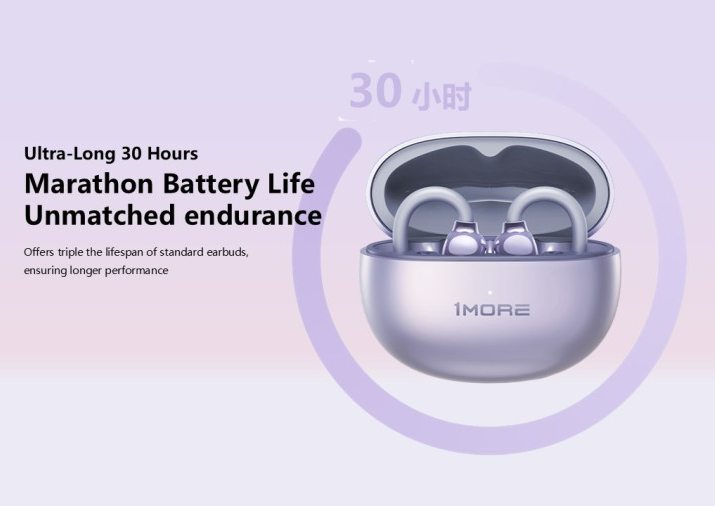 Toko Online 1More Official Shop | Shopee Indonesia