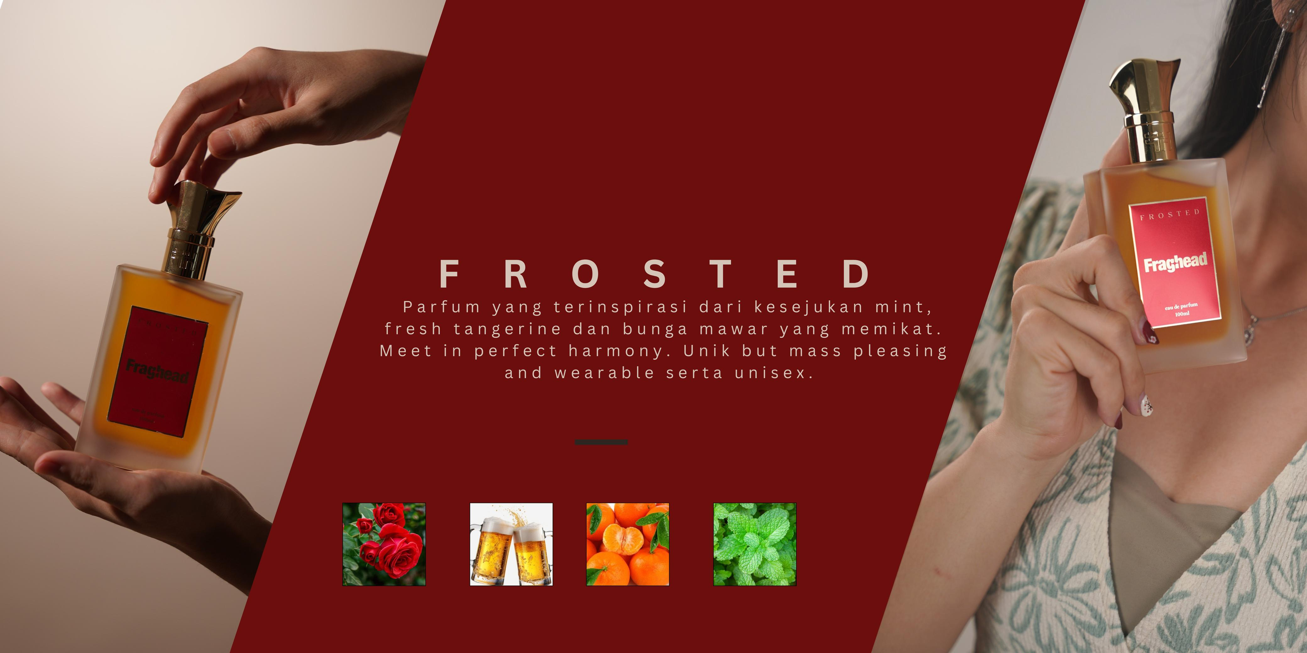 Produk Fraghead_id | Shopee Indonesia
