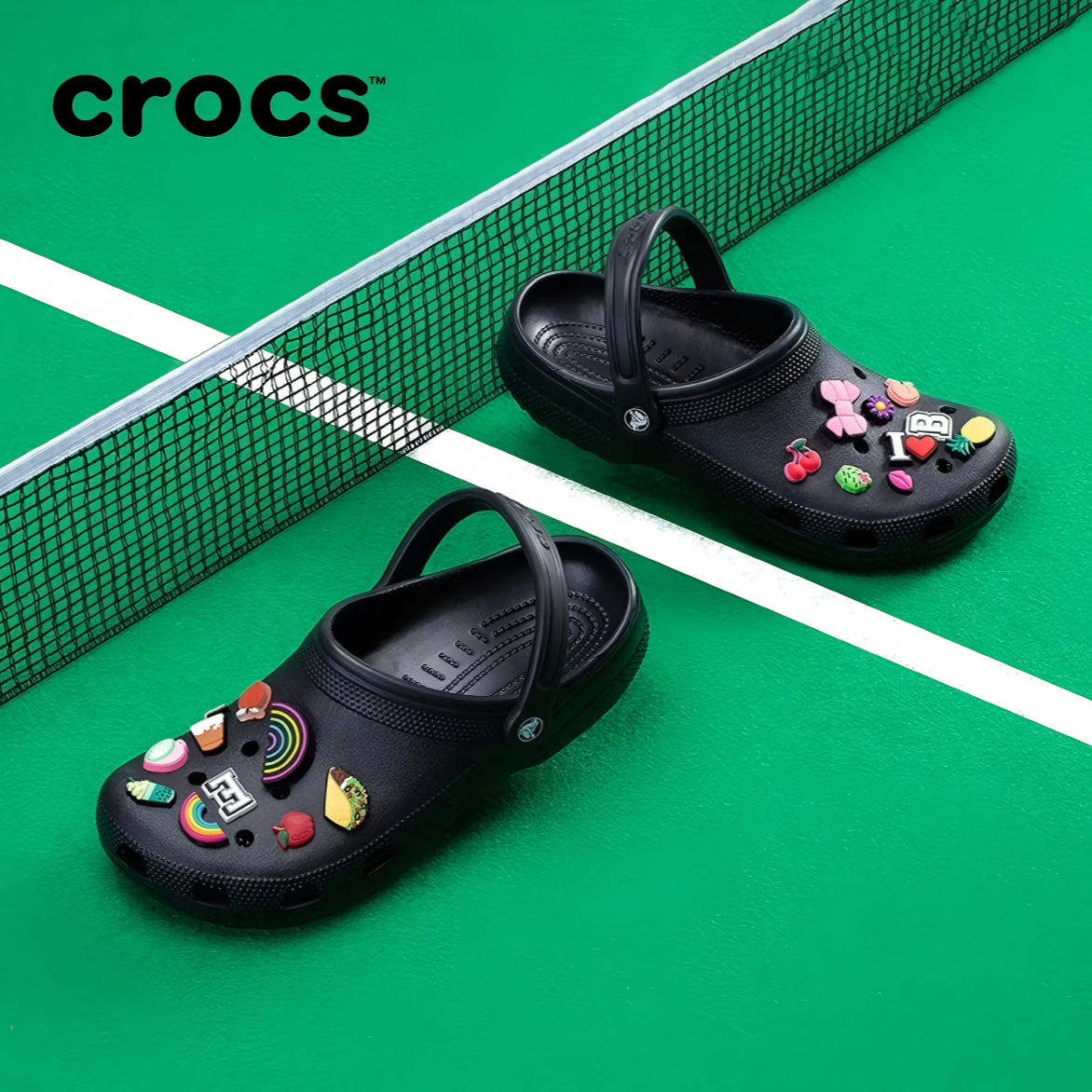 Produk Jibbitz crorsr id | Shopee Indonesia