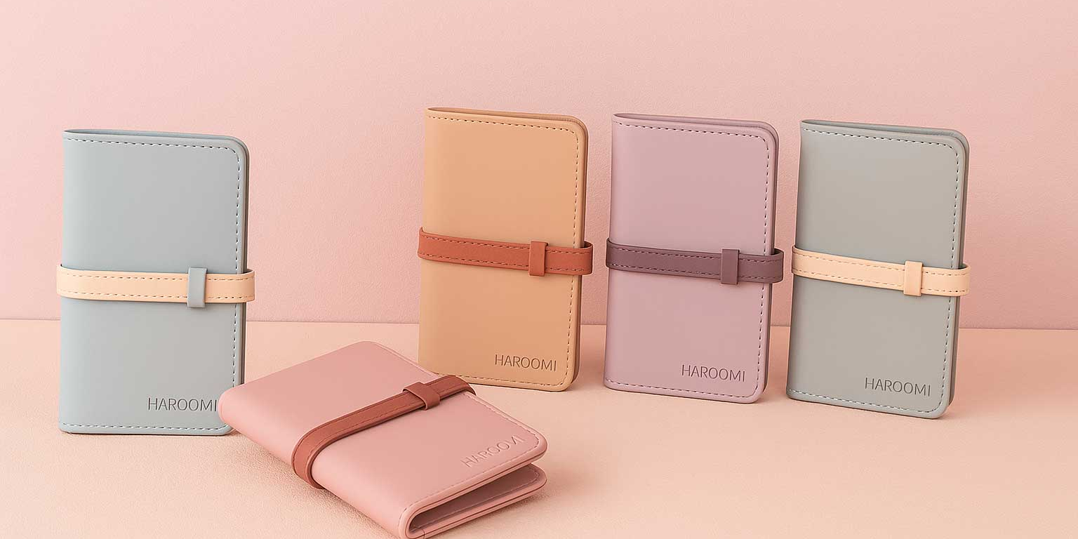 Toko Online Haroomi Official Store | Shopee Indonesia