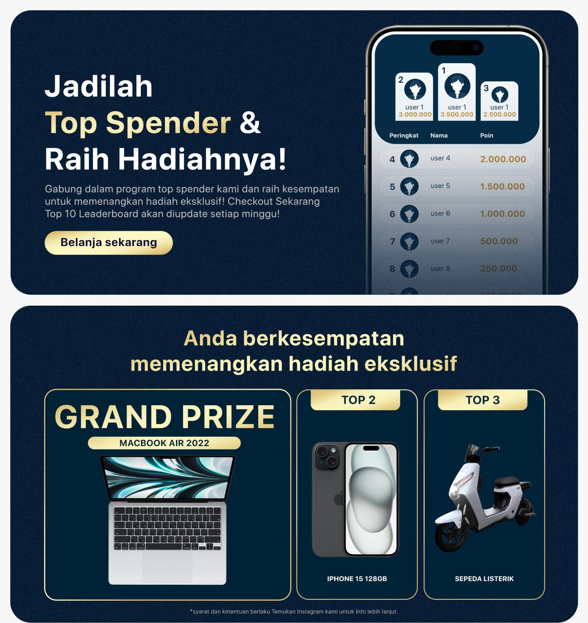 Produk Pods Indonesia Official Mall | Shopee Indonesia