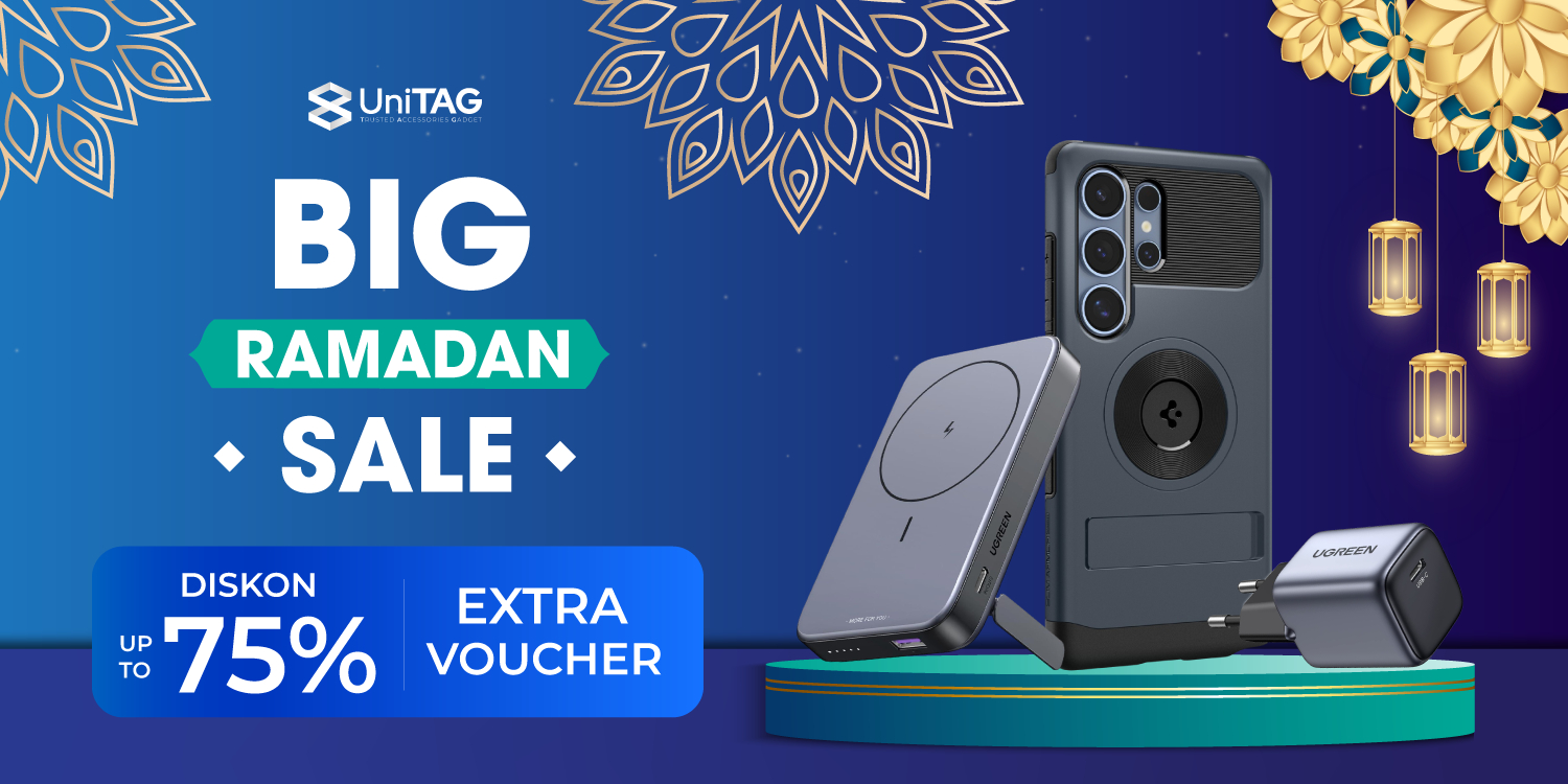 Toko Online UniTAG Store Official Shop | Shopee Indonesia