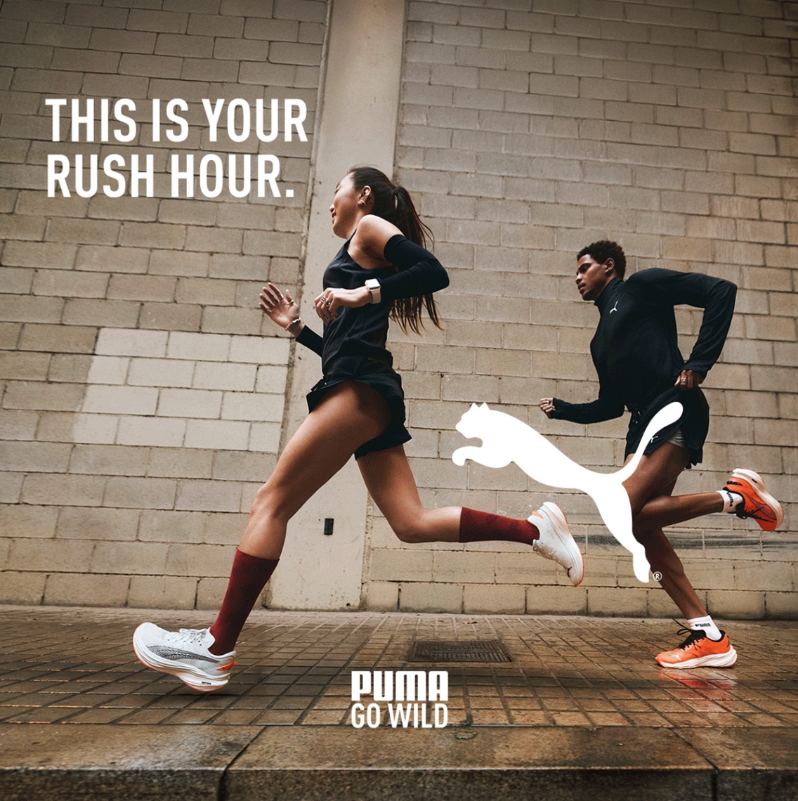 Toko Online PUMA Official Shop | Shopee Indonesia