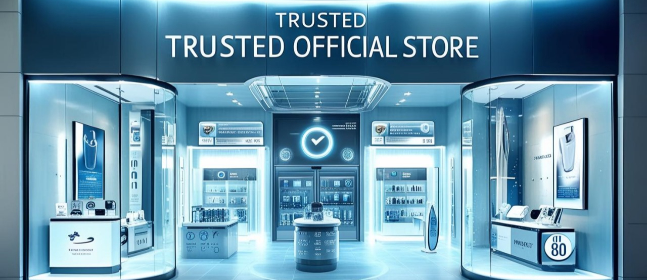 Produk TRUSTED OFFICIAL STORE | Shopee Indonesia
