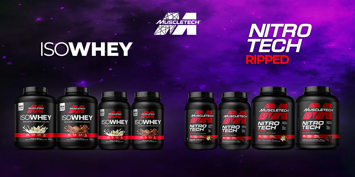 Toko Online Muscletech Official Store | Shopee Indonesia