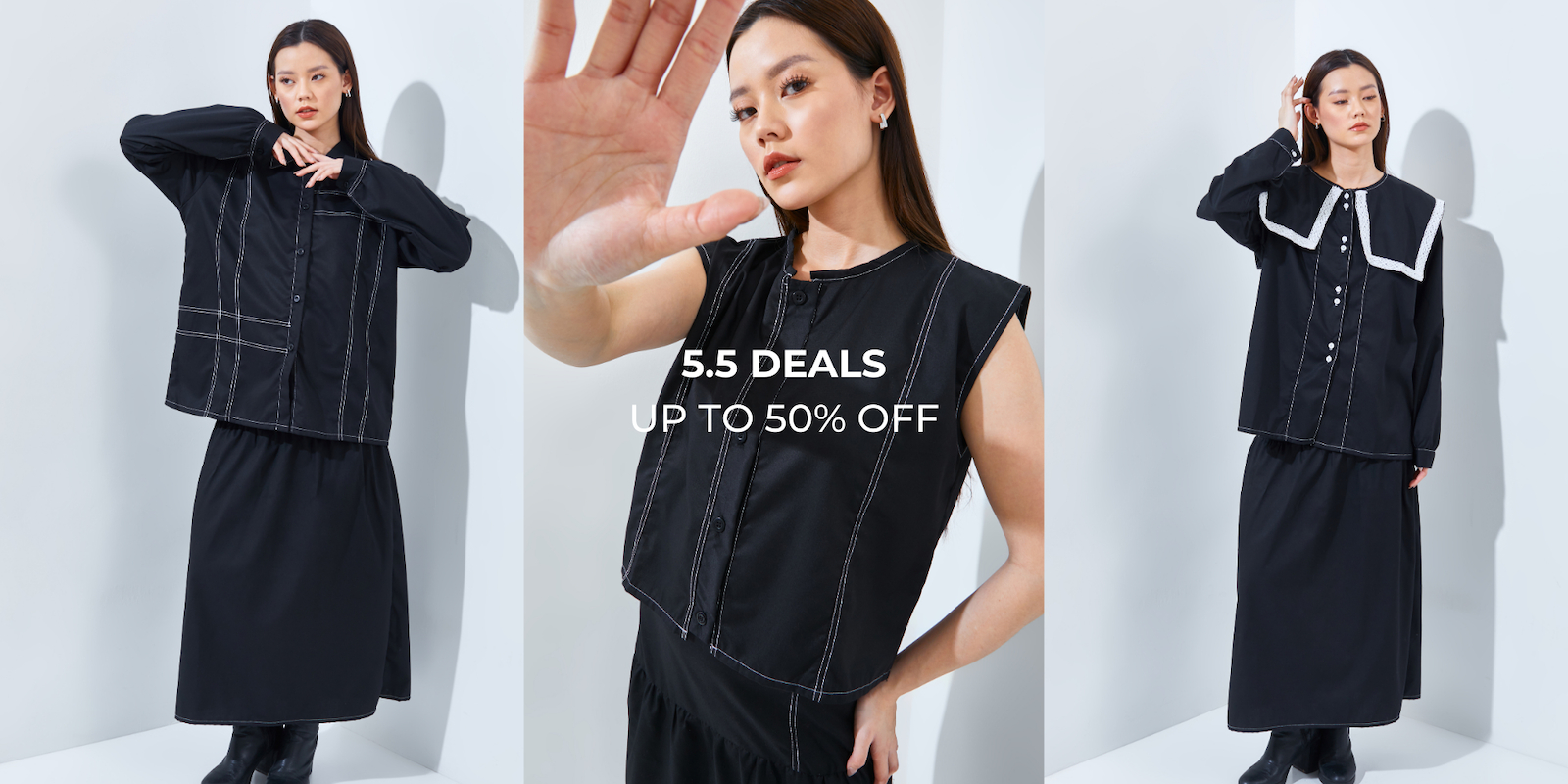 Produk pukka.official | Shopee Indonesia