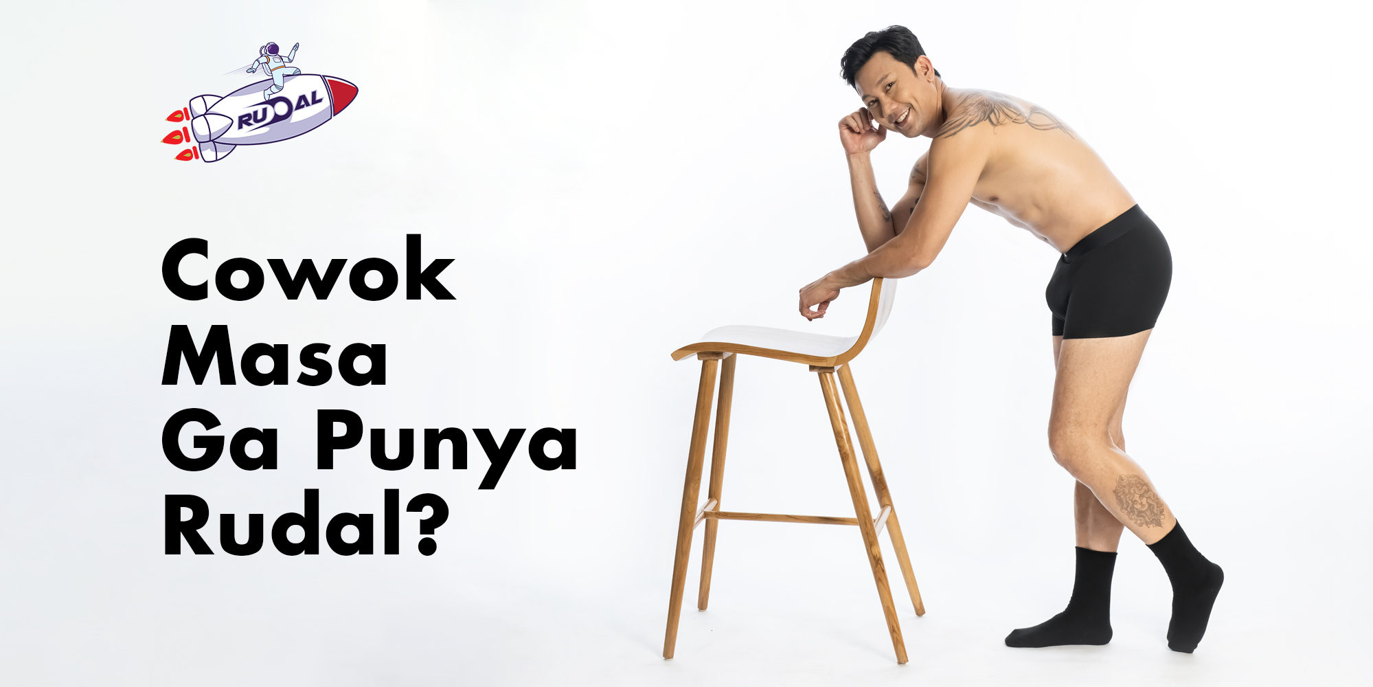 Toko Online Rudal Official Store | Shopee Indonesia