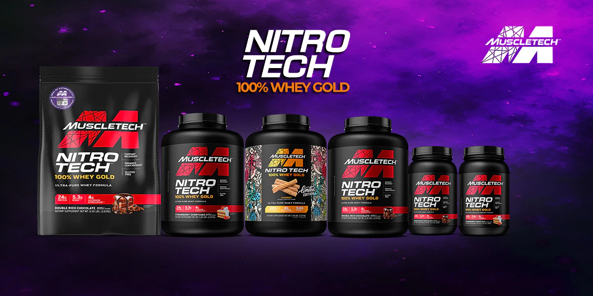 Toko Online Muscletech Official Store | Shopee Indonesia