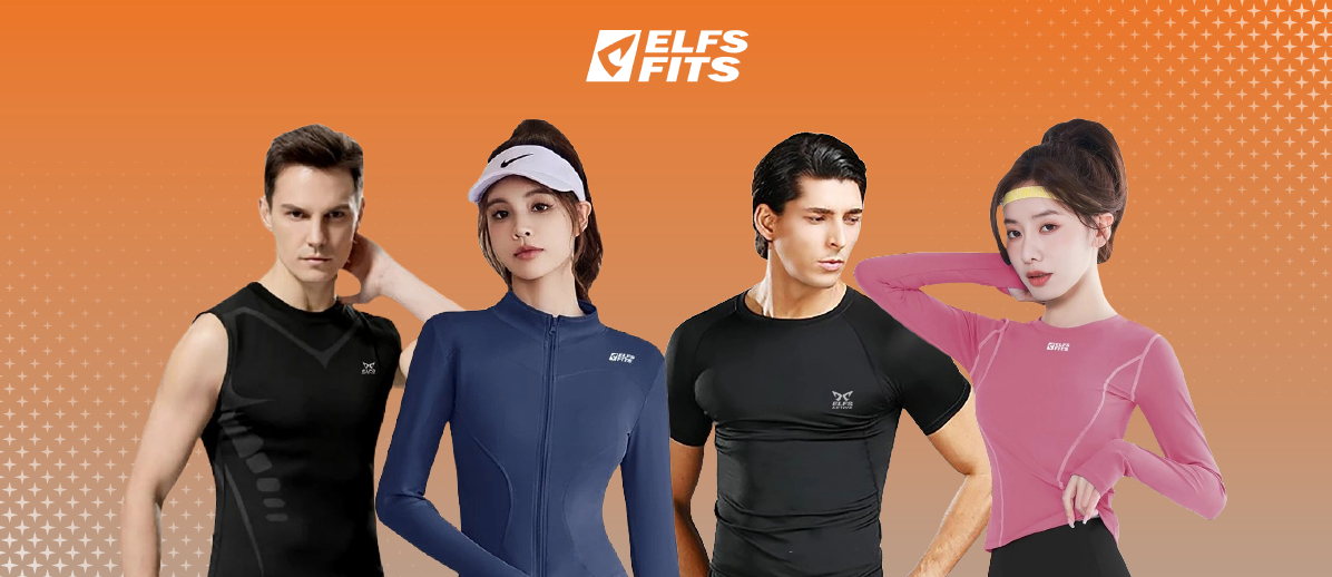 Toko Online ELFS FITS Official Store | Shopee Indonesia