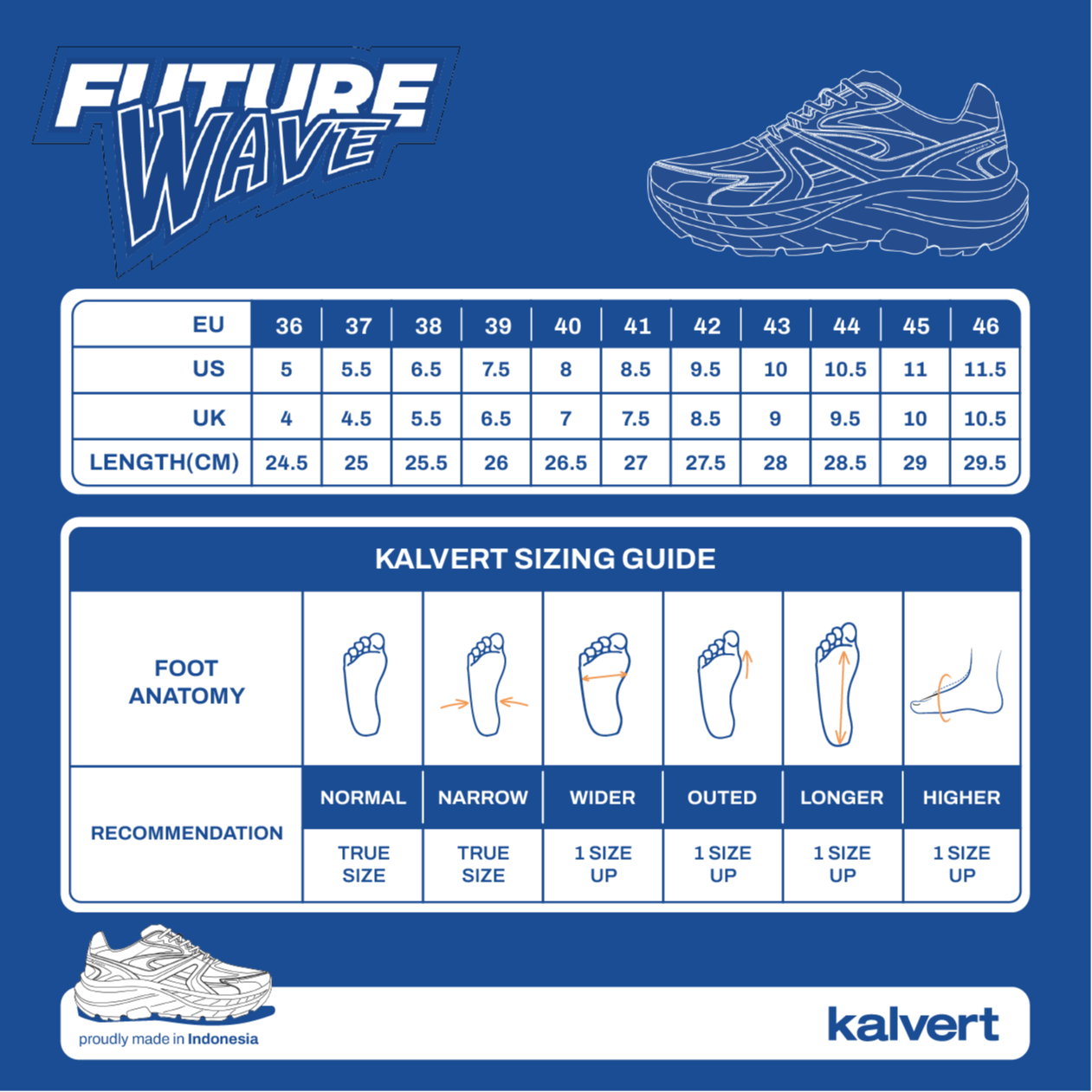 Toko Online Kalvert Official Shop | Shopee Indonesia