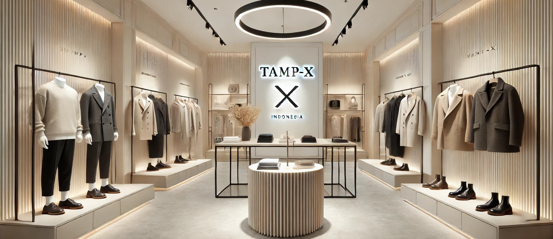 Toko Online Tamp-X Official Store | Shopee Indonesia