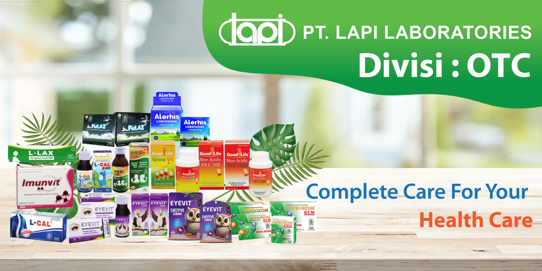Toko Online Lapi Official Shop | Shopee Indonesia