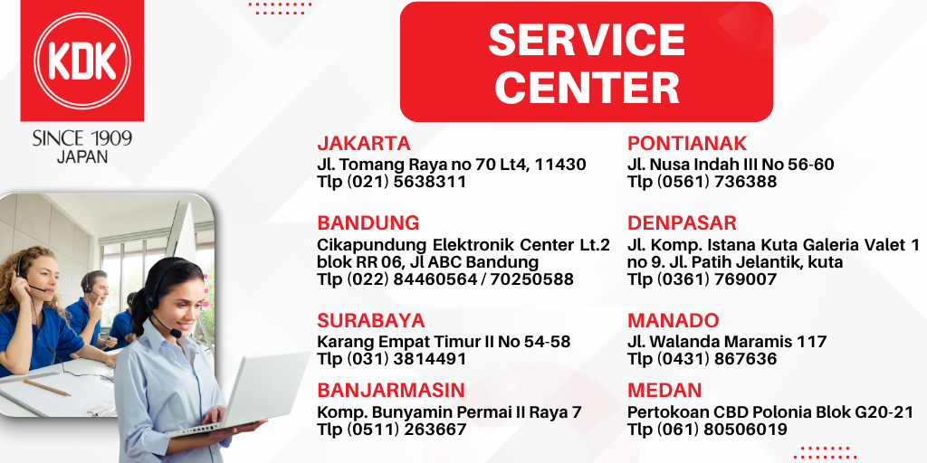 Toko Online KDK Official Shop | Shopee Indonesia