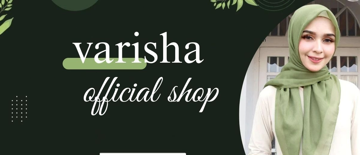 Produk Varisha Official Shop | Shopee Indonesia
