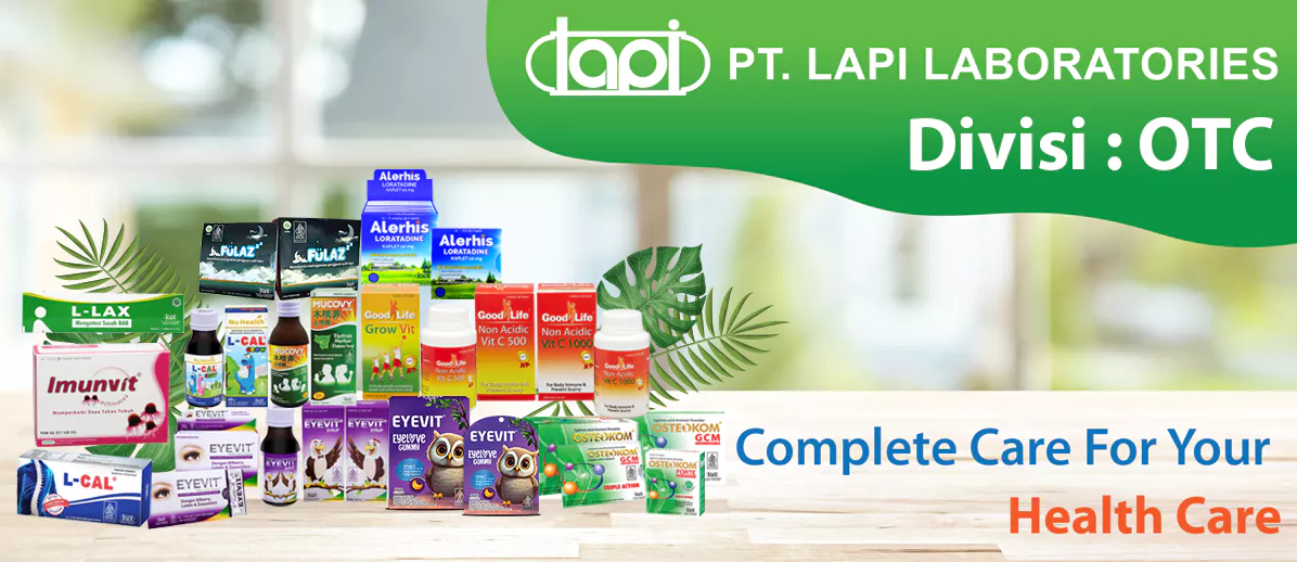 Toko Online Lapi Official Shop | Shopee Indonesia