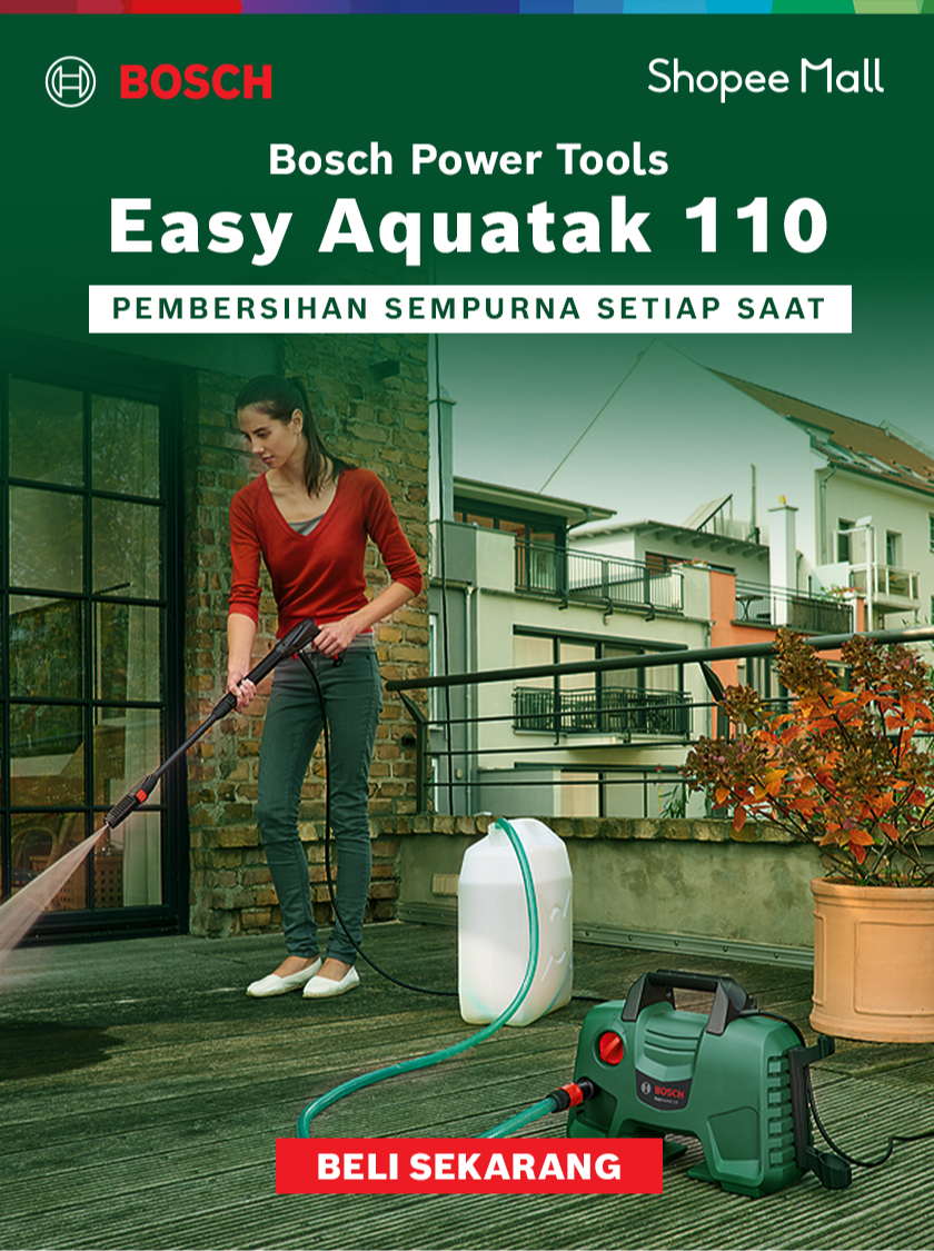Toko online bosch power tools official store shopee indonesia