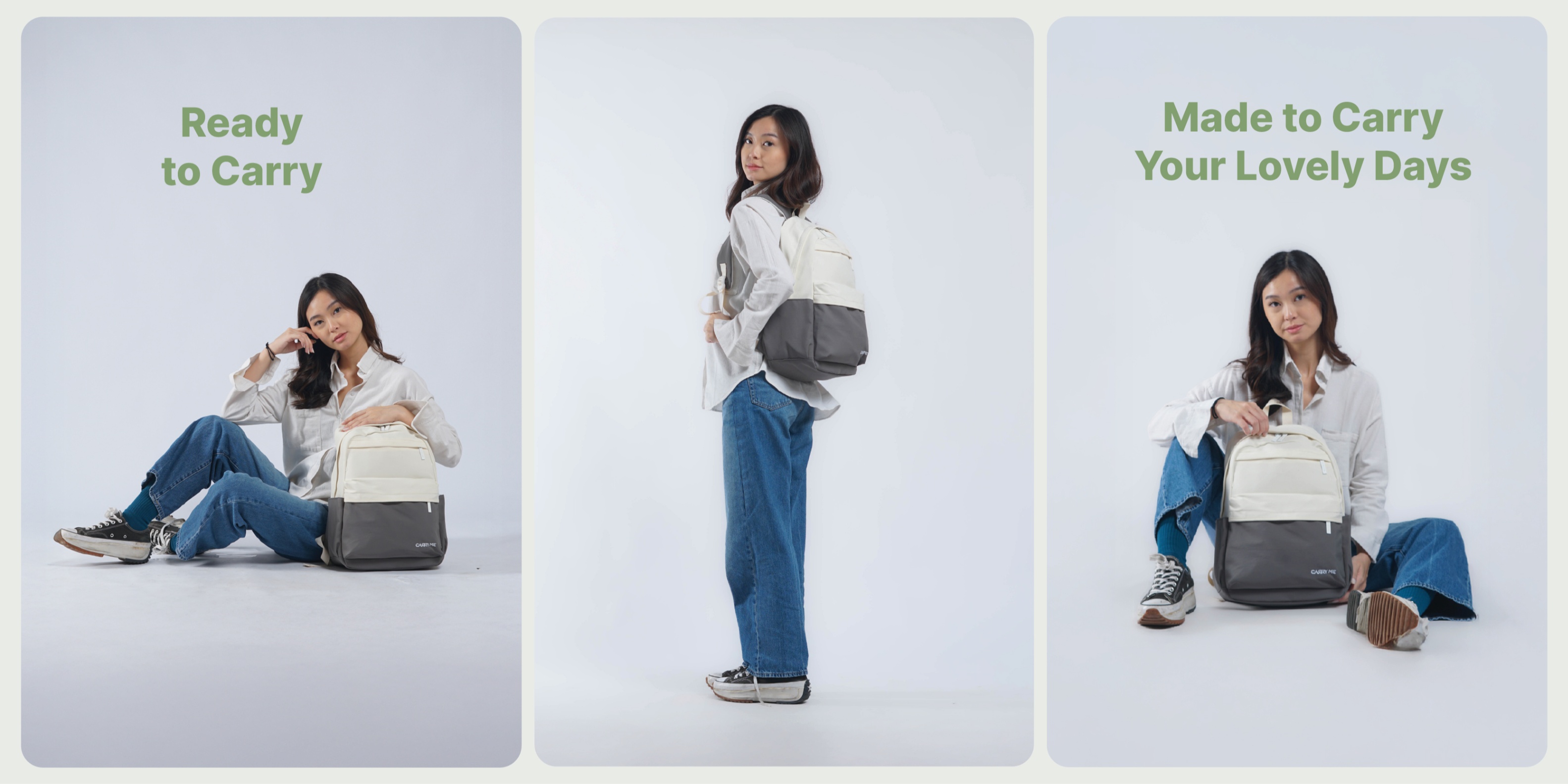 Toko Online Carry Me Official Store | Shopee Indonesia