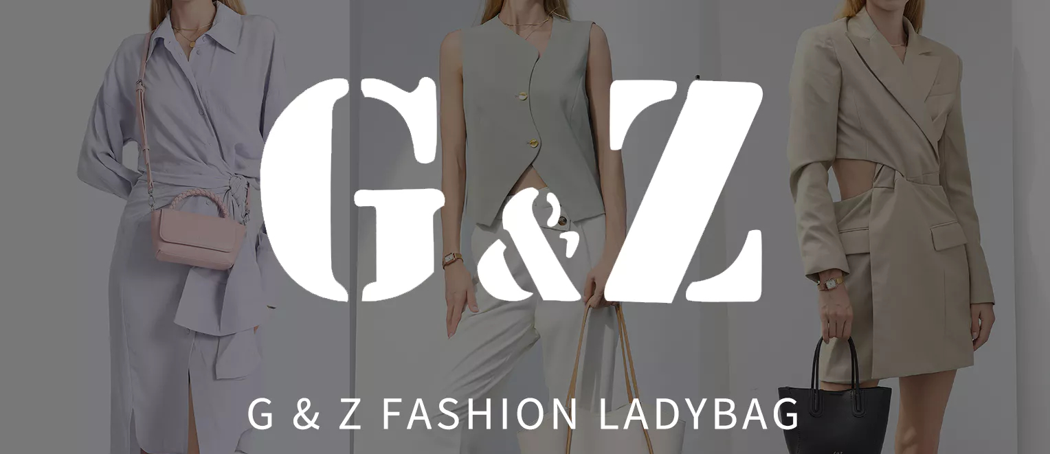Toko Online G&Z Woman Official Store | Shopee Indonesia