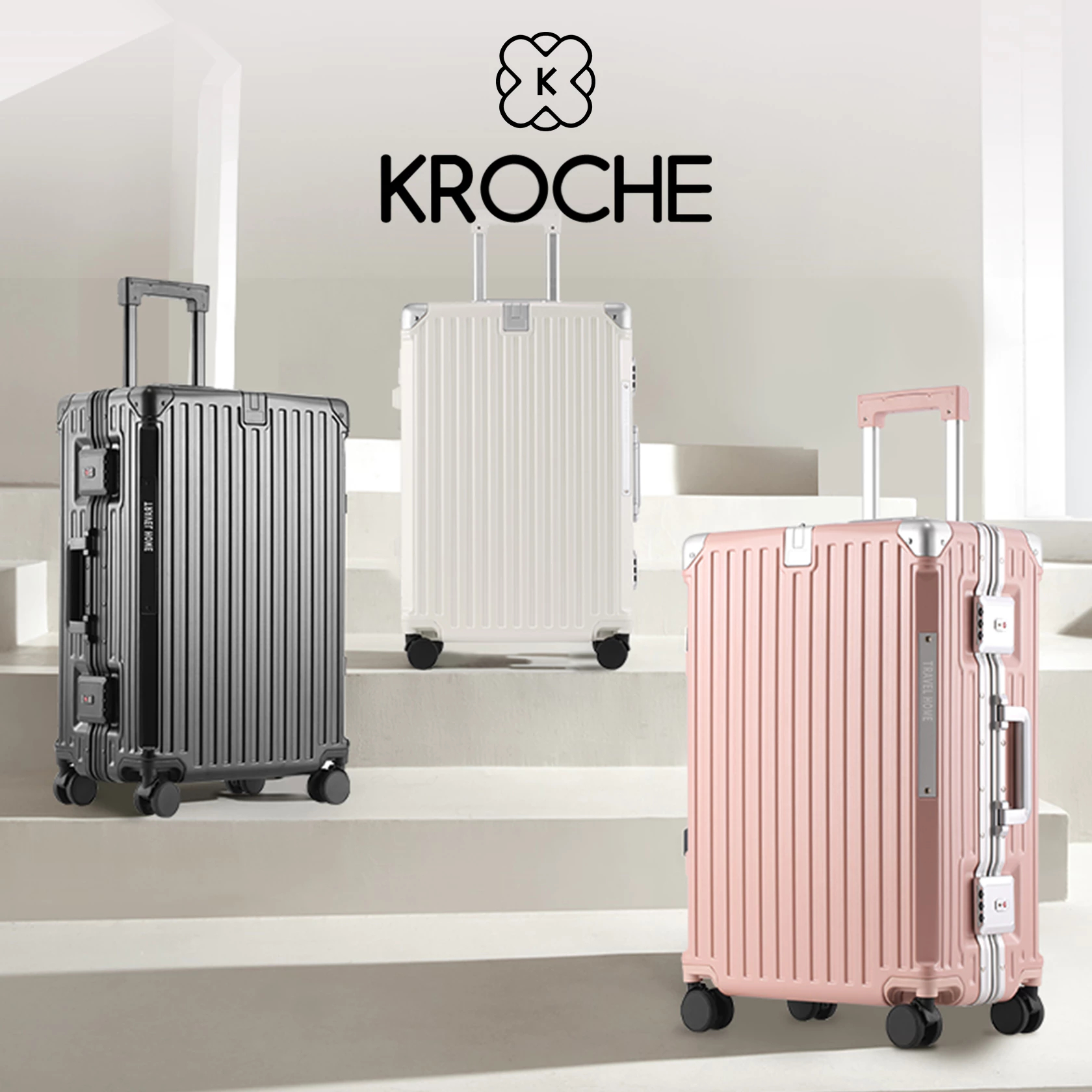 Toko Online Kroche Official Store | Shopee Indonesia