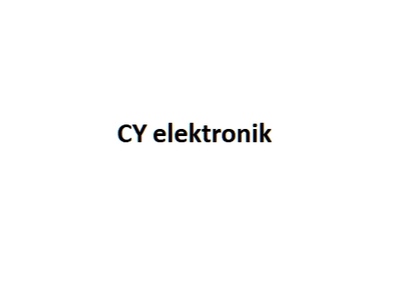 Toko Online CY Elektronik Official Store | Shopee Indonesia