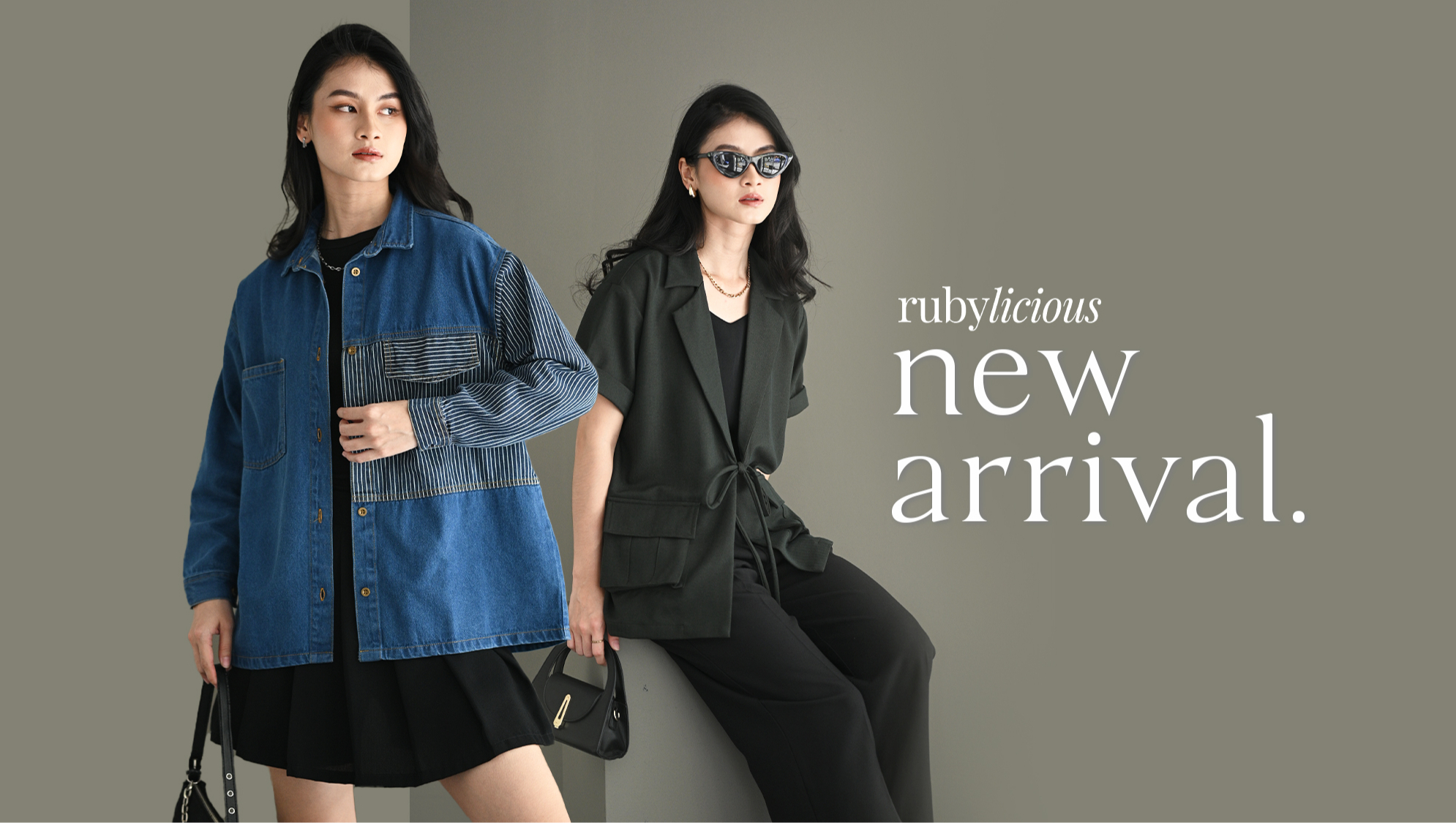 Produk Myrubylicious Official Shop | Shopee Indonesia