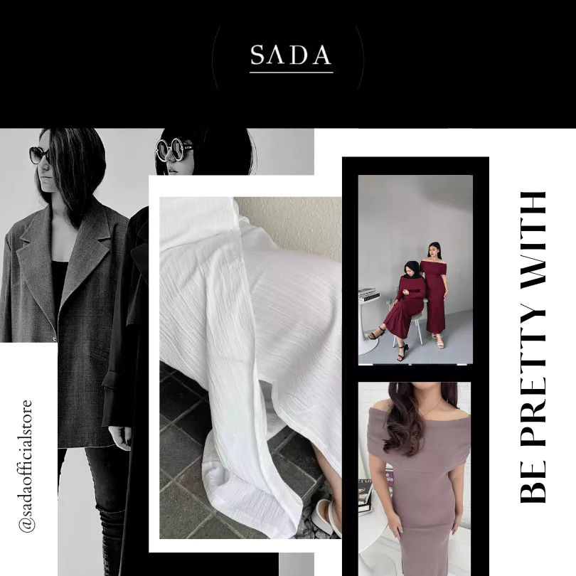 Produk S A D A | Shopee Indonesia