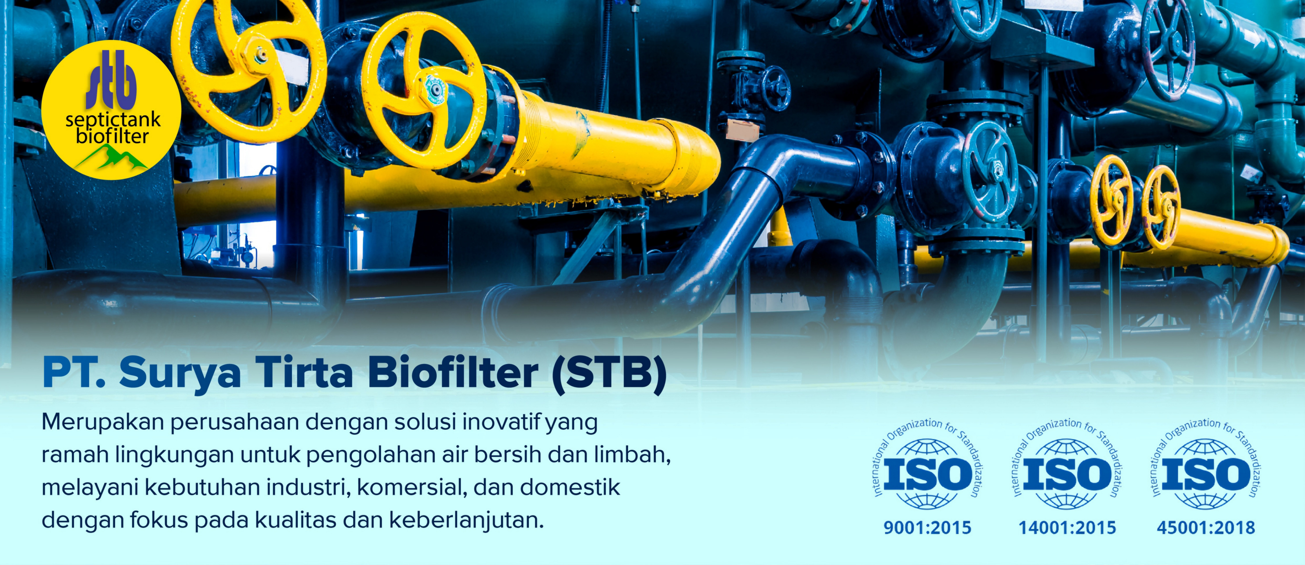 Produk Surya Tirta Biofilter | Shopee Indonesia