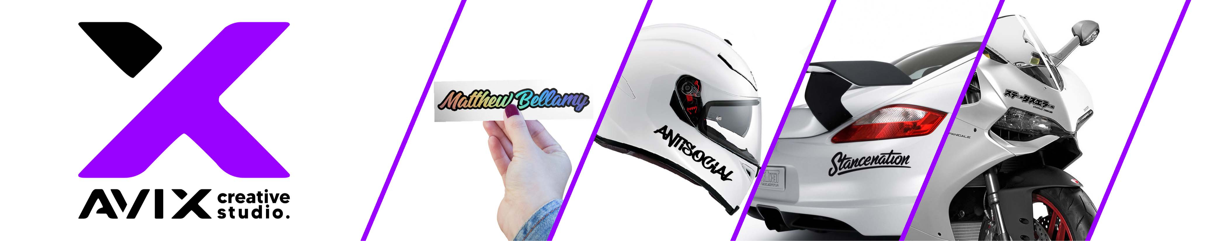 Produk AVIX Creative Studio | Shopee Indonesia