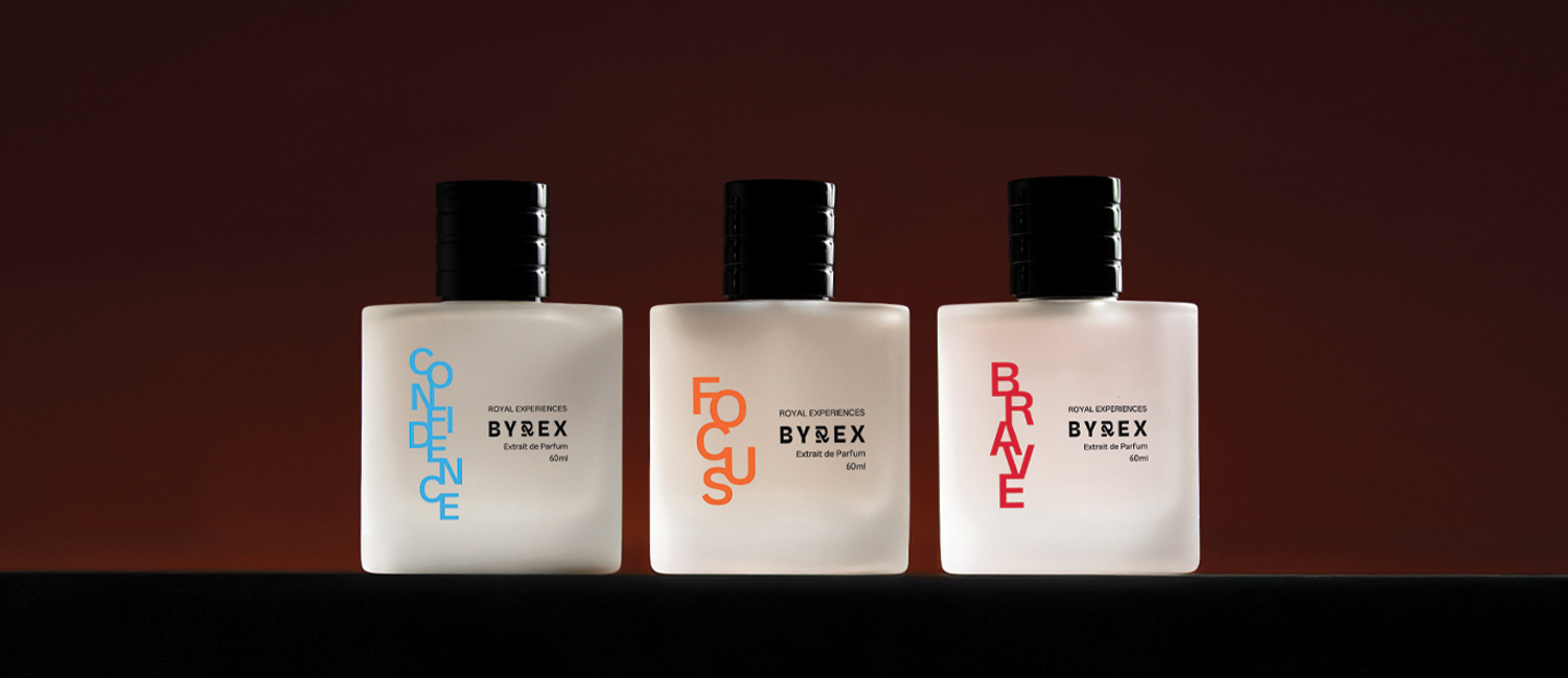 Toko Online BYREX Fragrances Official Store | Shopee Indonesia