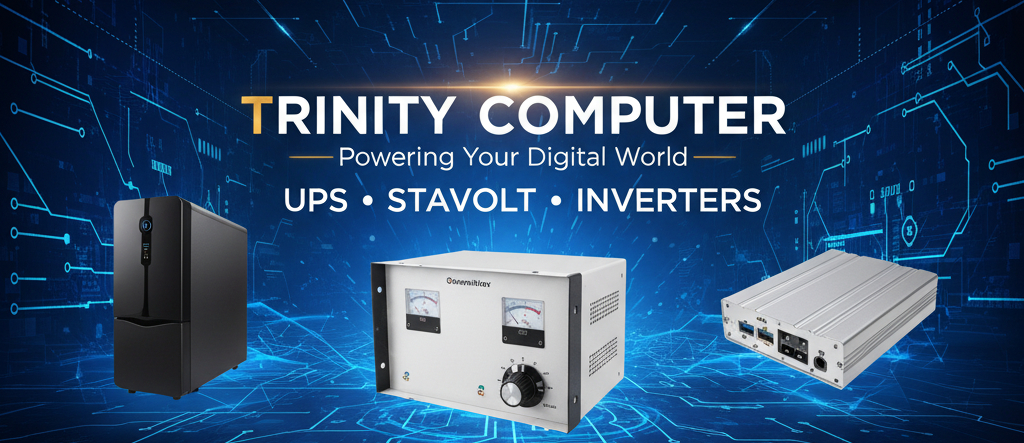 Produk Trinity Computer | Shopee Indonesia