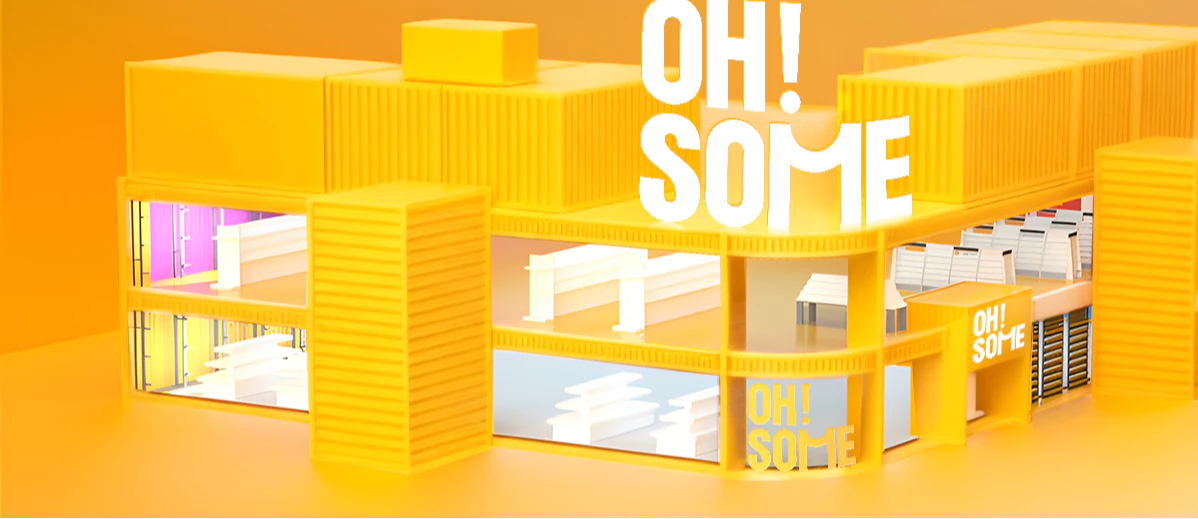 Toko Online OHSOME Toys Official Store | Shopee Indonesia