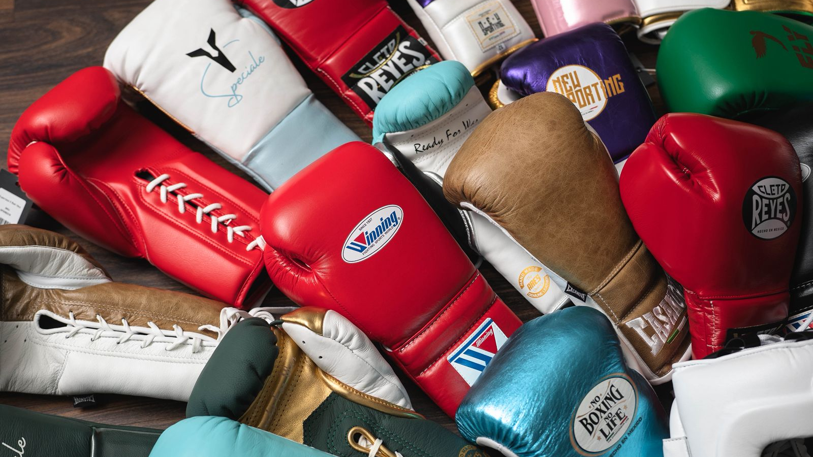 Produk JAKARTA BOXING | Shopee Indonesia