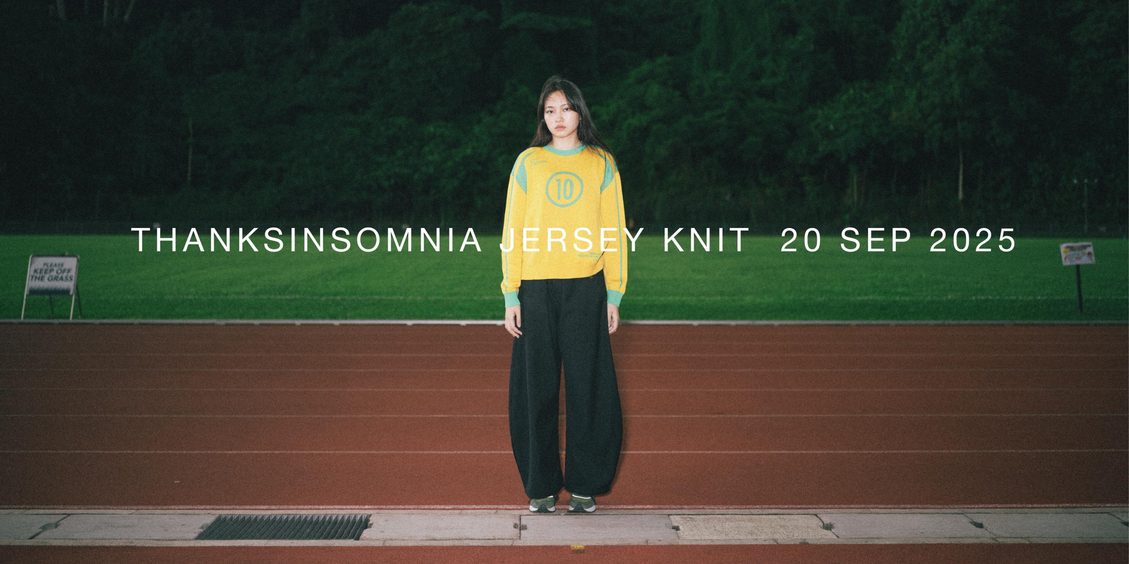 Toko Online Thanksinsomnia Official Shop | Shopee Indonesia