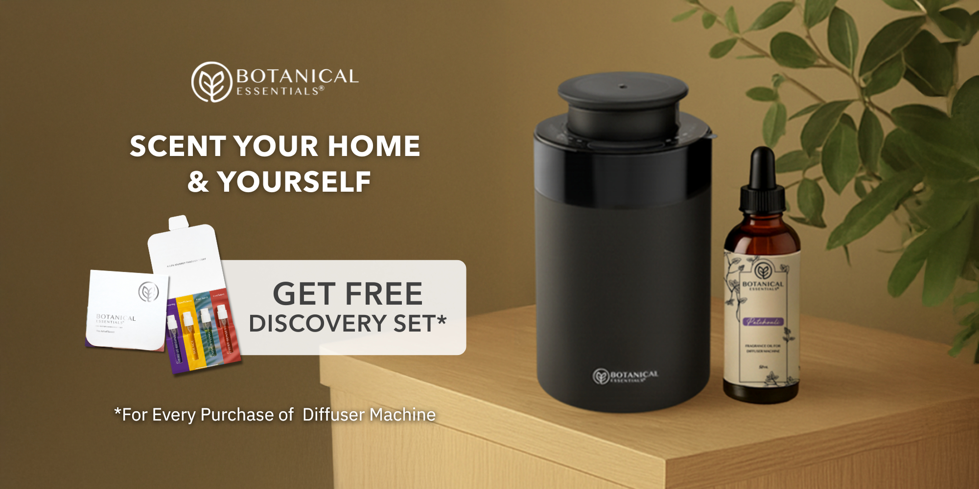 Toko Online Botanical Essentials | Shopee Indonesia