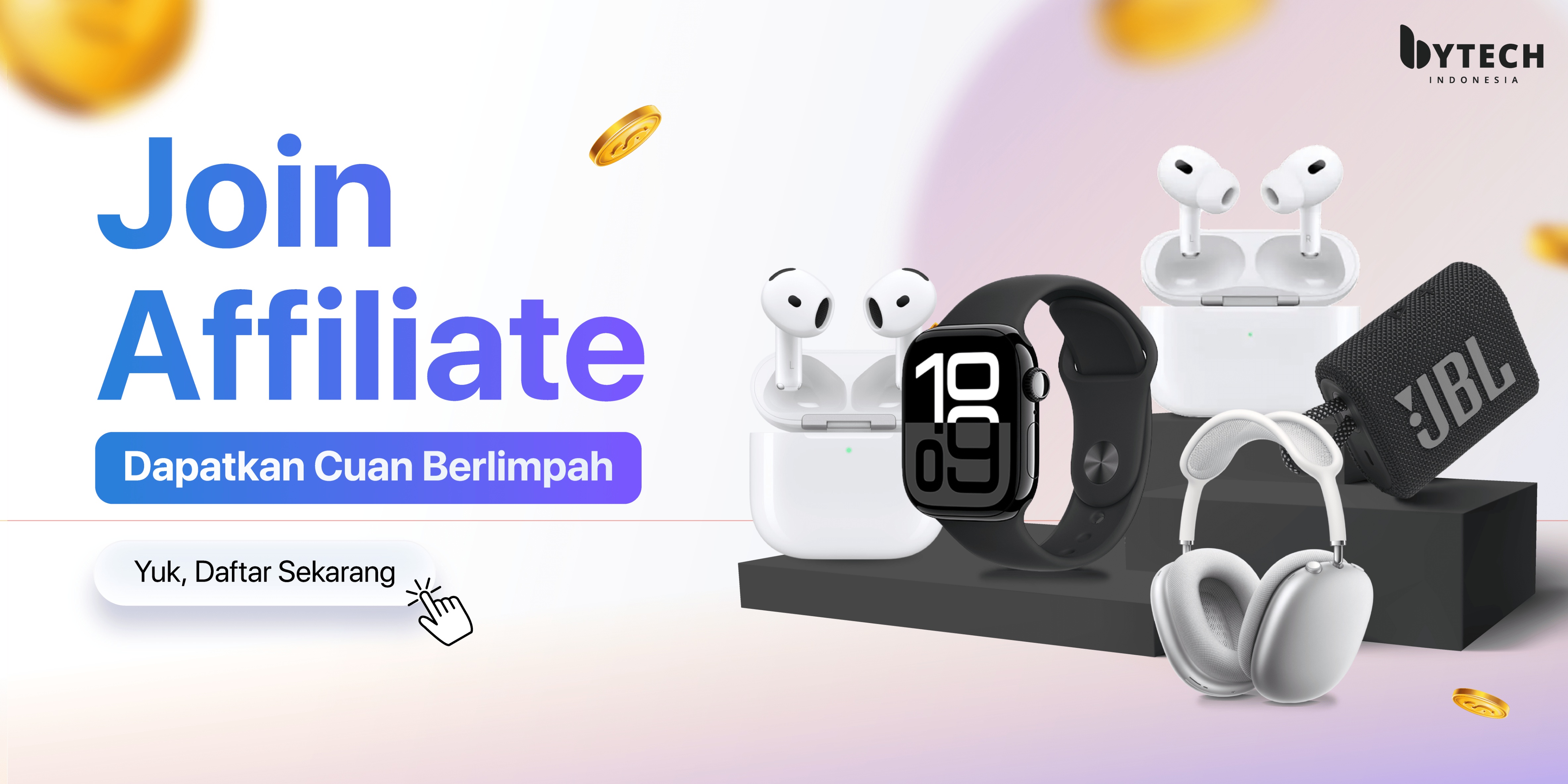 Produk Bytech Indonesia | Shopee Indonesia