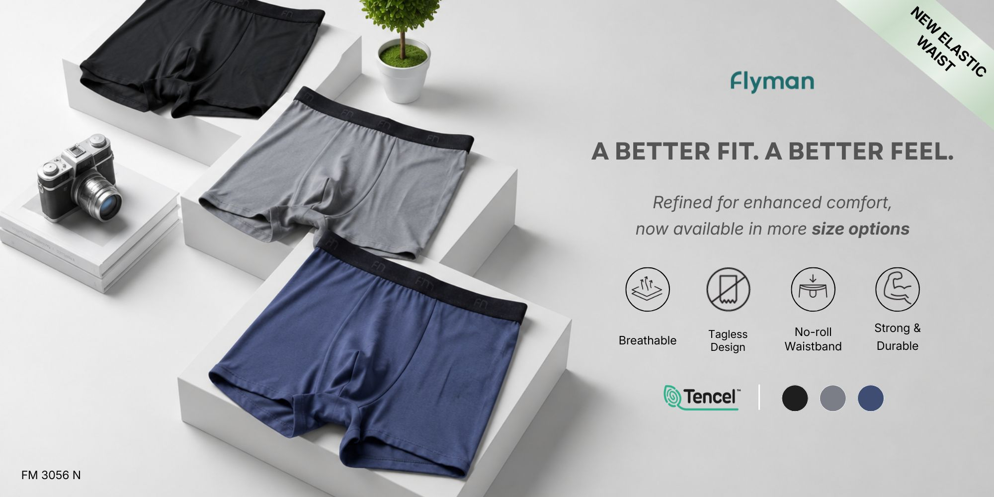 Toko Online Flyman Official Shop | Shopee Indonesia