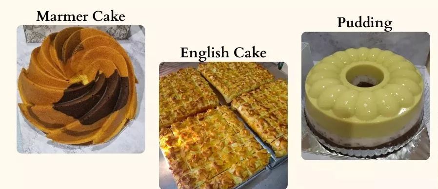 Produk Velourabakes | Shopee Indonesia
