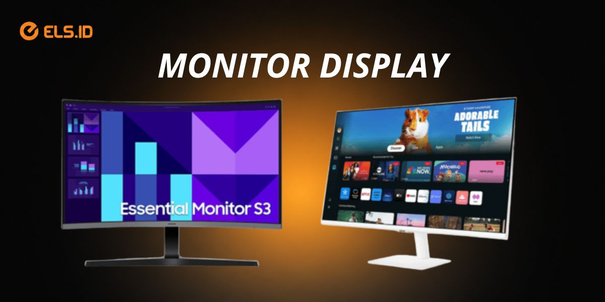 Produk ELS Computer | Shopee Indonesia
