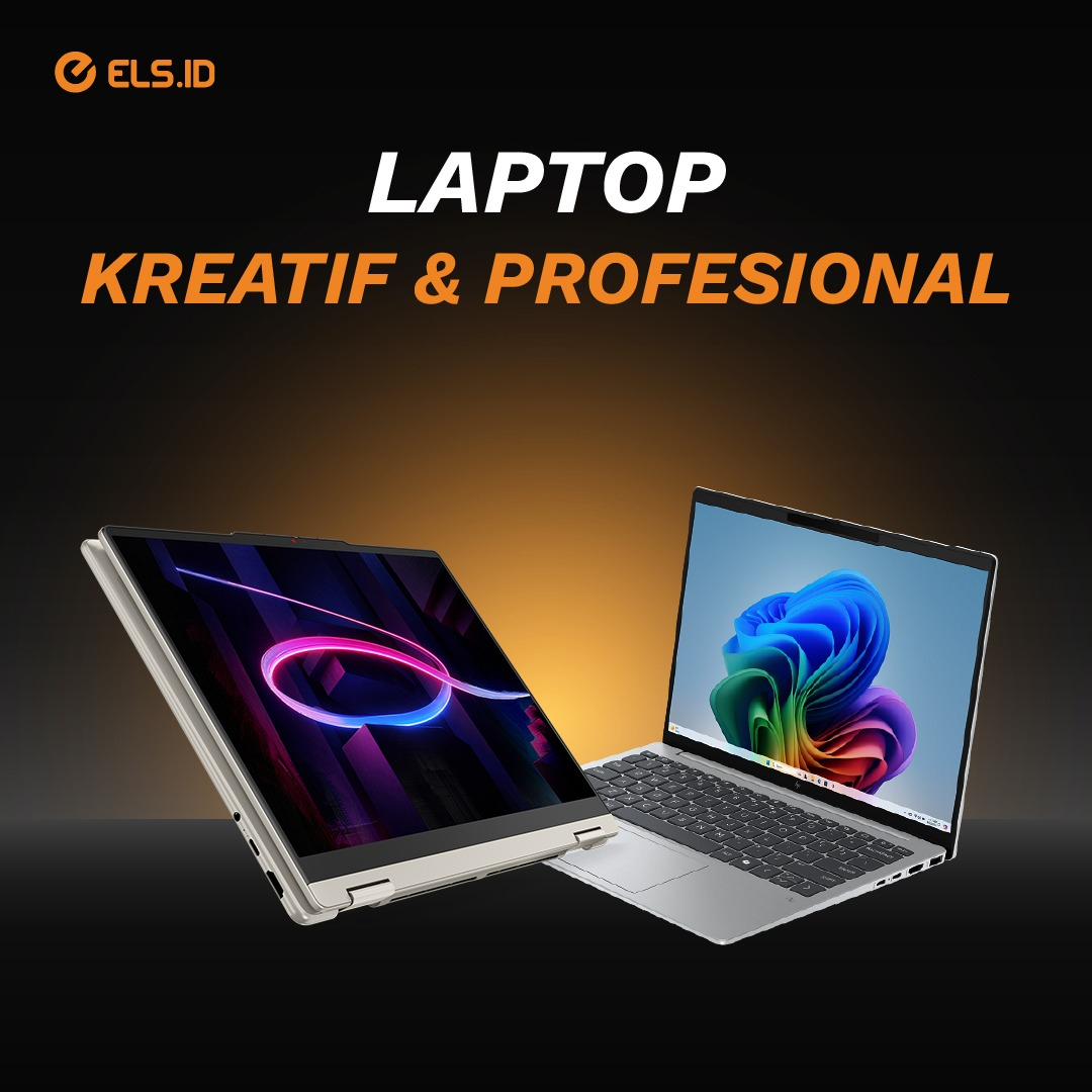 Produk ELS Computer | Shopee Indonesia
