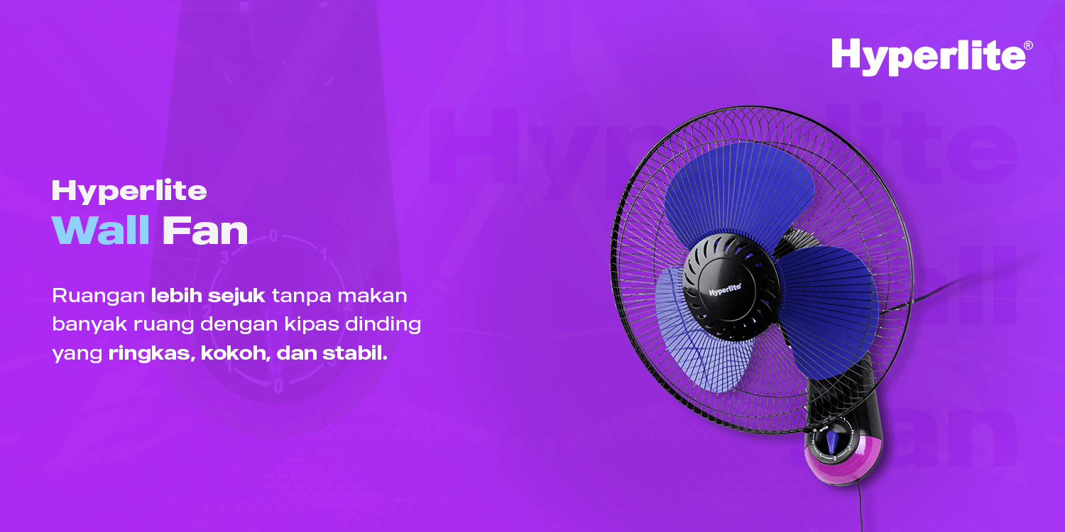 Toko Online Hyperlite Official Store | Shopee Indonesia