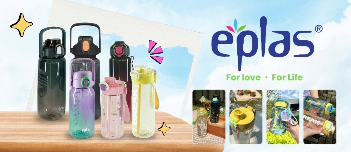 Toko Online Eplas Official Store | Shopee Indonesia