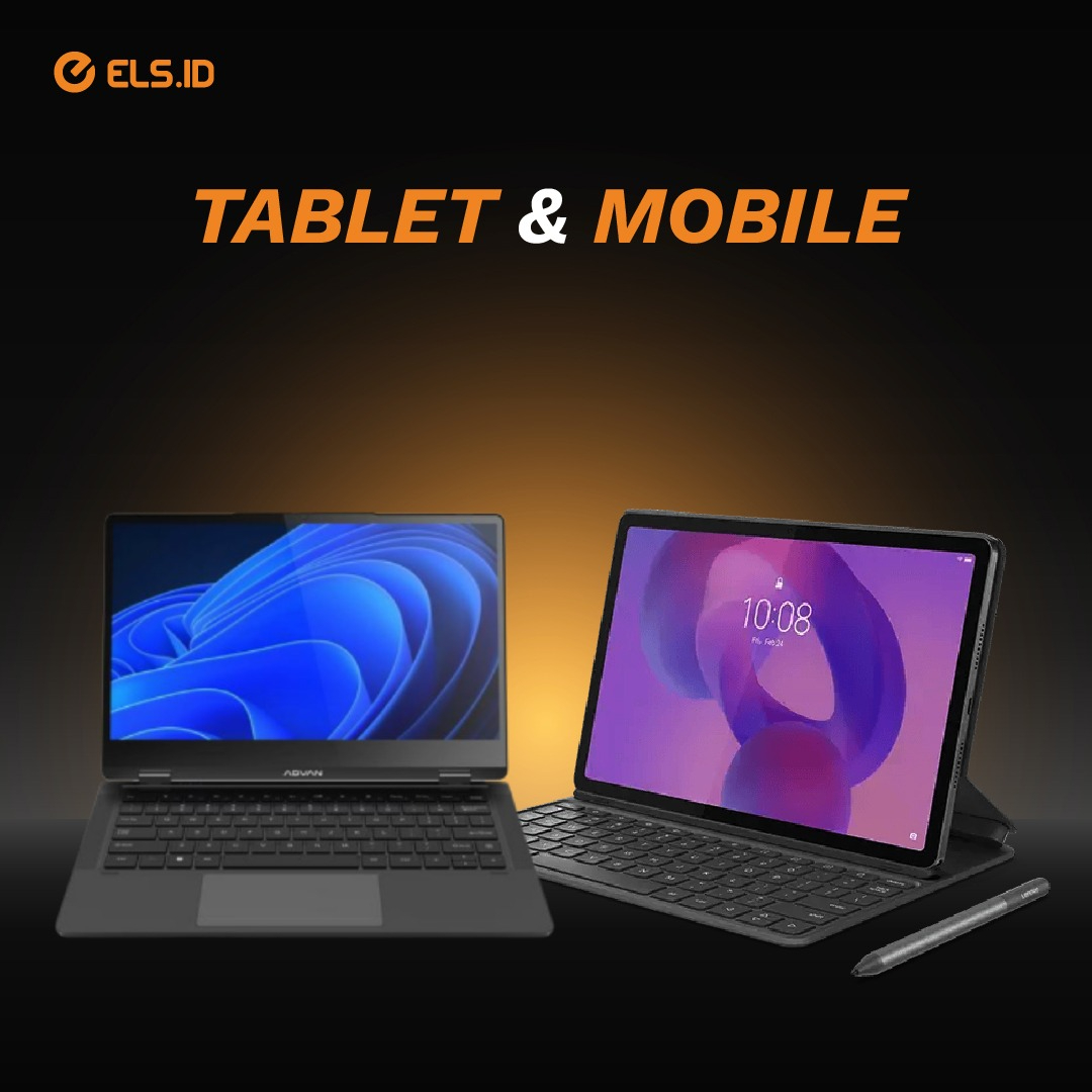 Produk ELS Computer | Shopee Indonesia