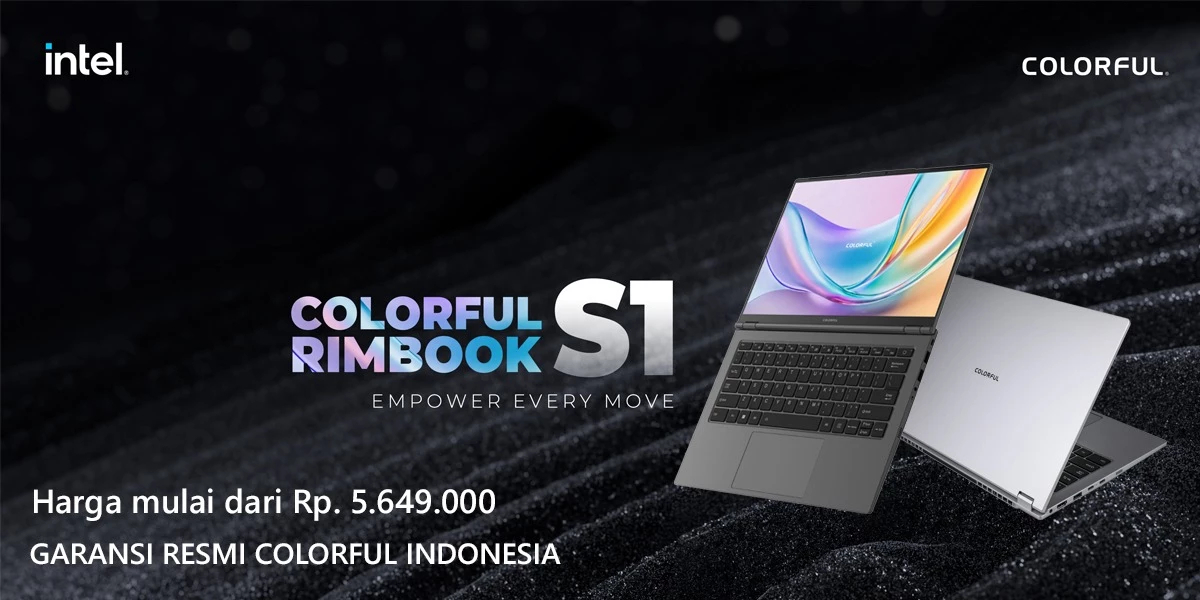 Produk Colorful Laptop Official Store | Shopee Indonesia