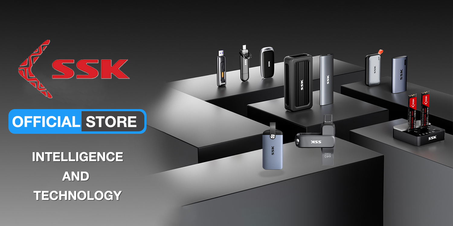 Toko Online SSK Official Store | Shopee Indonesia