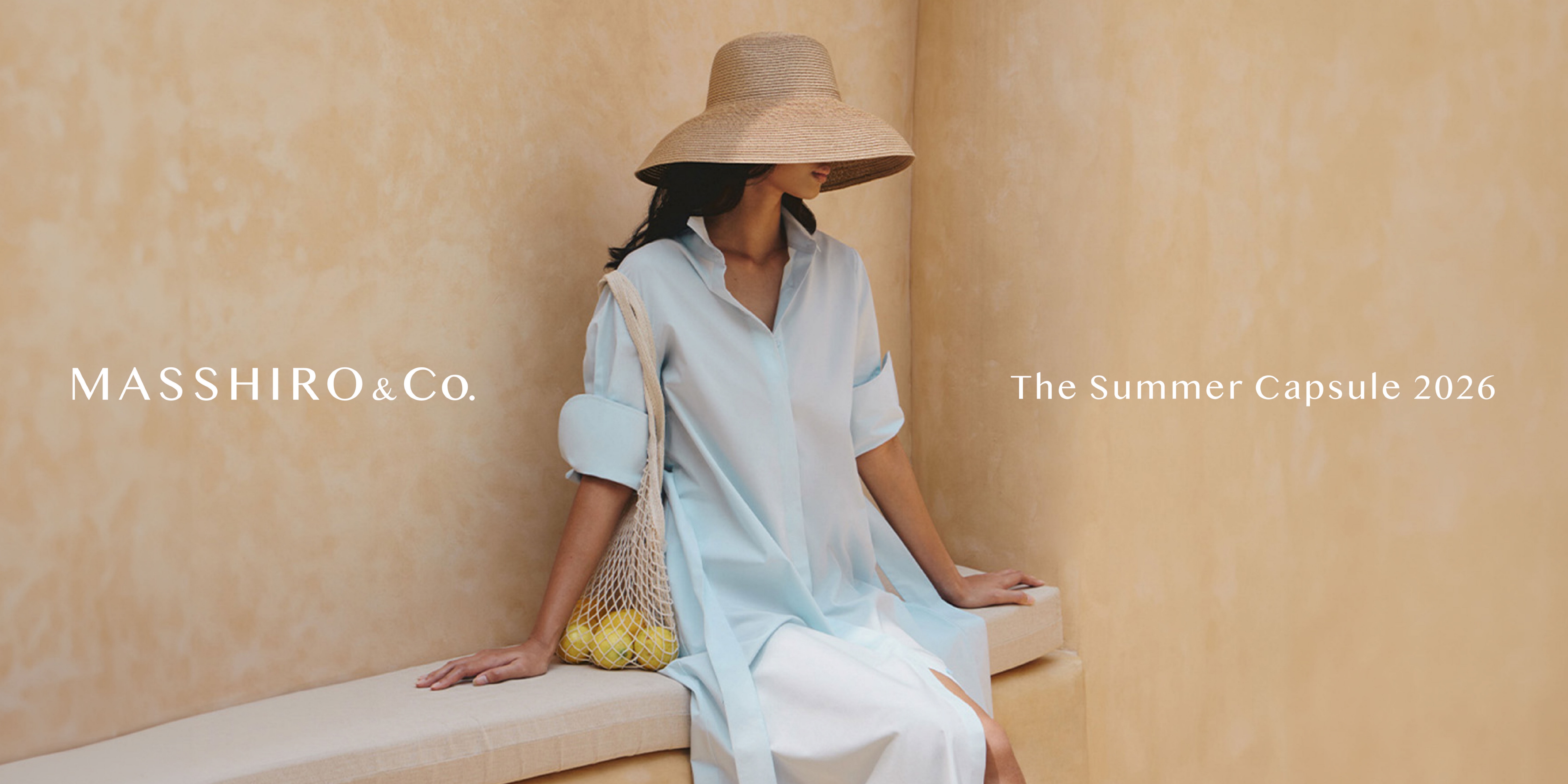 Toko Online MASSHIRO&Co. Official Shop | Shopee Indonesia
