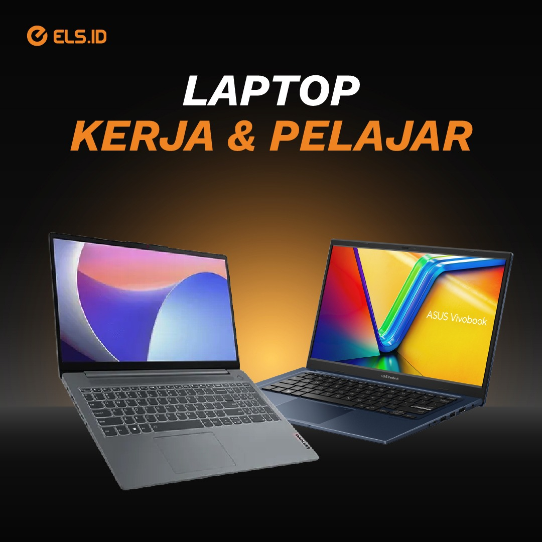 Produk ELS Computer | Shopee Indonesia